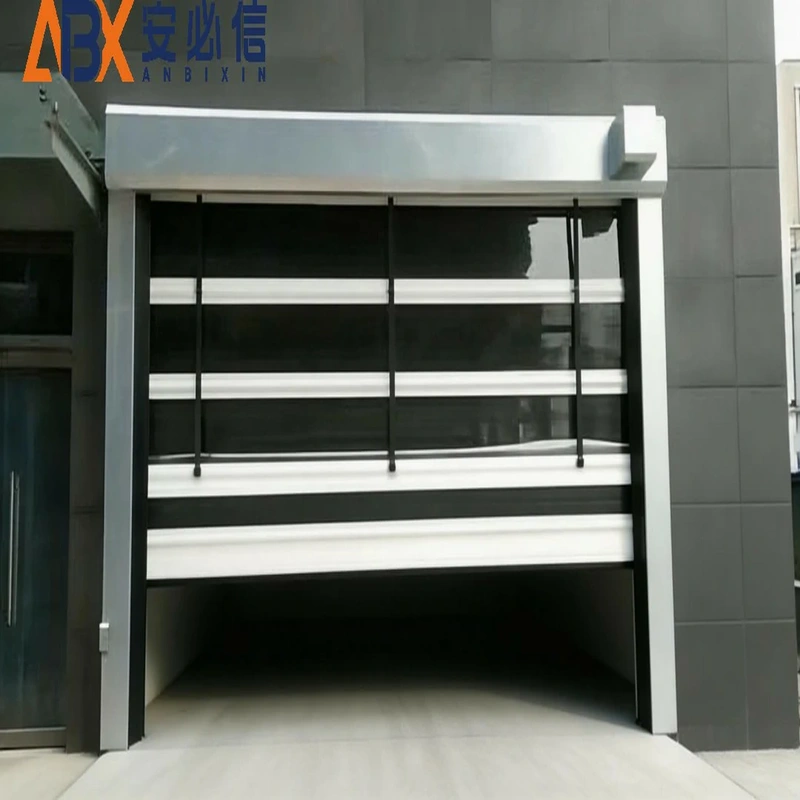 崇左市柔性门