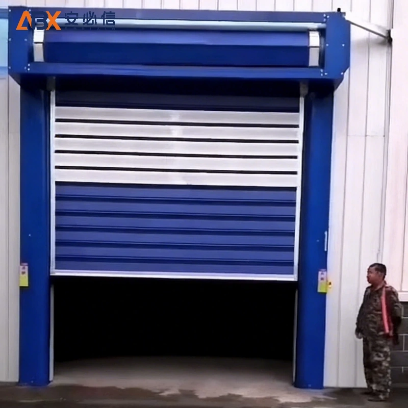 崇左市感应高速门